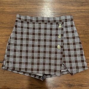 Altard State Skort